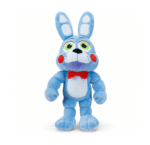 Minkštas žaislas Five Nights at Freddy's Animatronic Plush Toy Bonnie FNaF 36cm