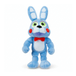 Minkštas žaislas Five Nights at Freddy's Animatronic Plush Toy Bonnie FNaF 36cm