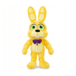Minkštas žaislas Five Nights at Freddy’s Animatronic Plush Spring Bonnie FNaF 36cm