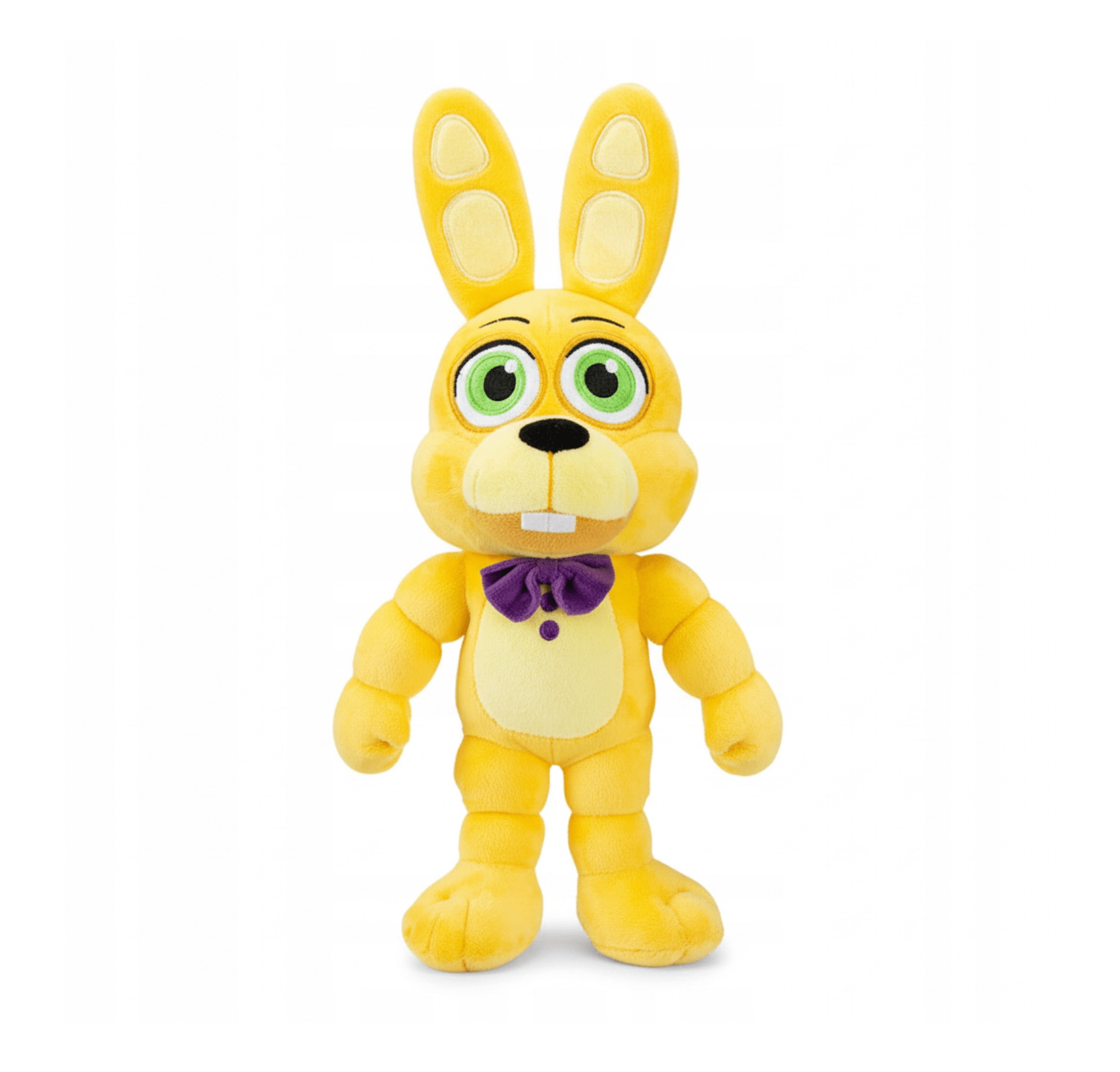 Minkštas žaislas Five Nights at Freddy’s Animatronic Plush Spring Bonnie FNaF 36cm