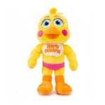 Minkštas žaislas Five Nights at Freddy’s Animatronic Plush Toy Chica FNaF 36cm