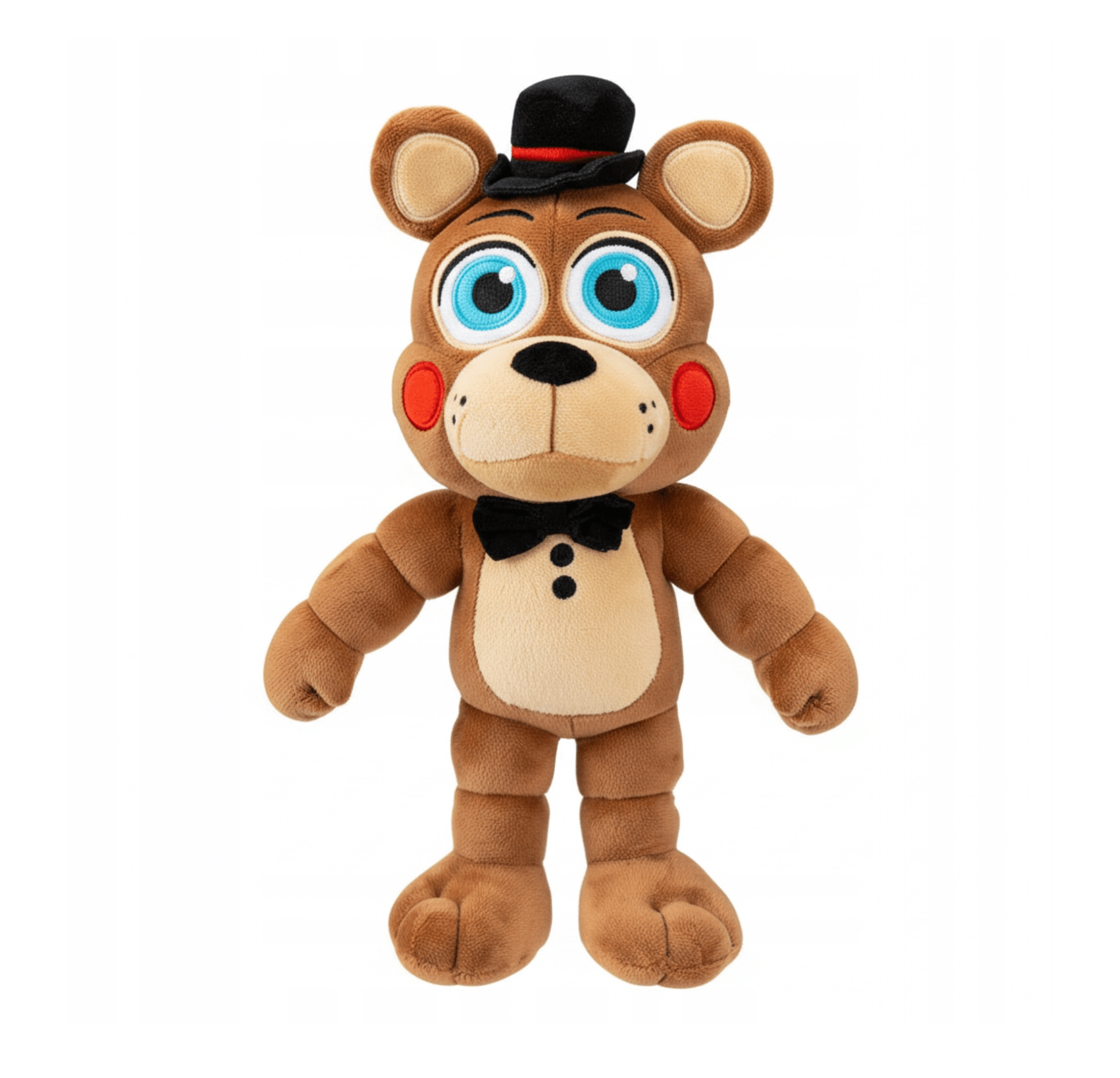 Minkštas žaislas Five Nights at Freddy’s Animatronic Plush Toy Freddy FNaF 36cm