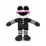 Minkštas žaislas Five Nights at Freddy’s Animatronic Plush The Puppet FNaF 36cm