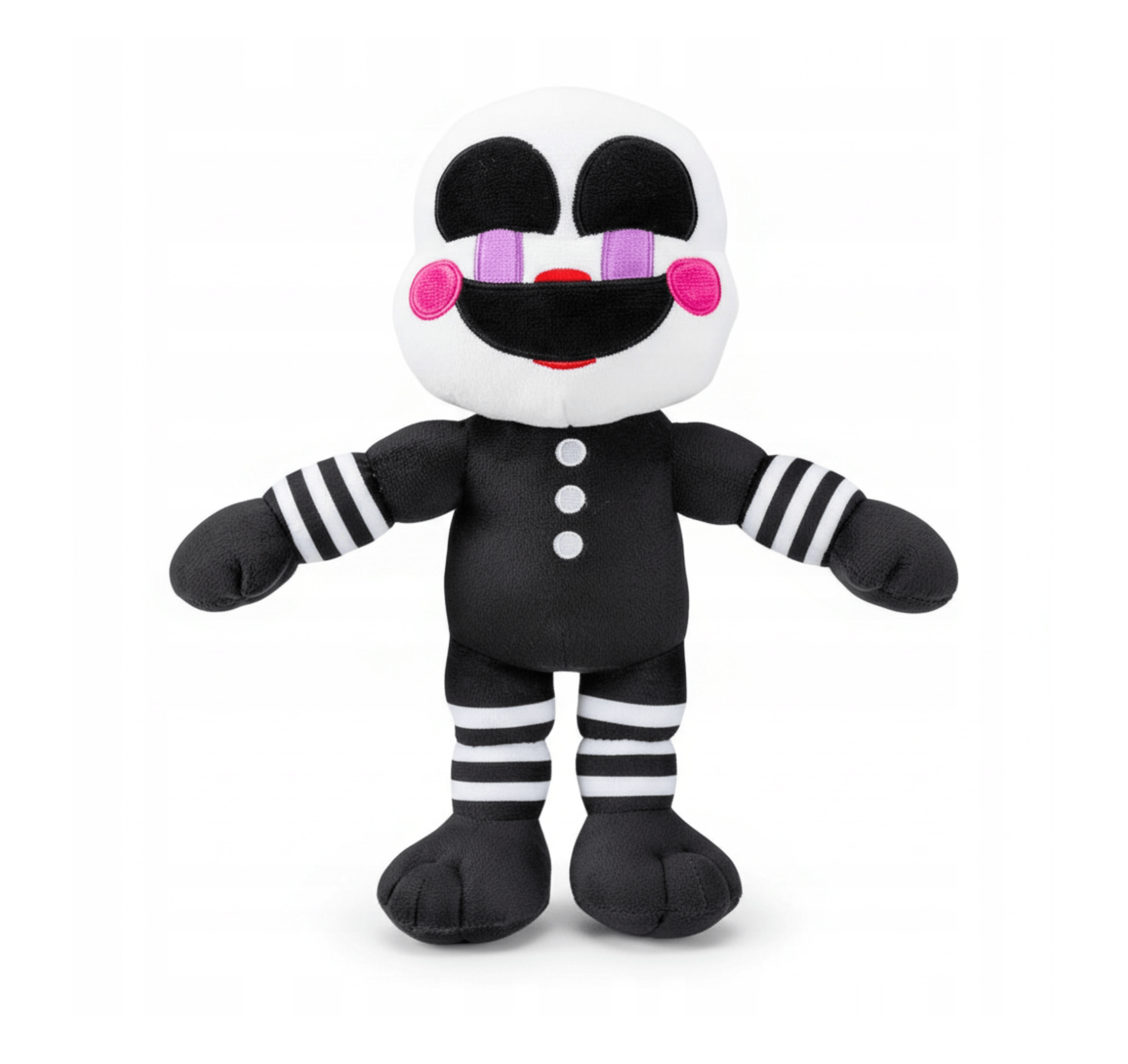 Minkštas žaislas Five Nights at Freddy’s Animatronic Plush The Puppet FNaF 36cm