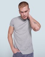 Marškinėliai ROLY ATOMIC 150 - Vaizdas 3