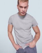 Marškinėliai ROLY ATOMIC 150 - Vaizdas 2