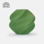 Bambu Lab ABS Olive 3D Plastikas Bambulab Filament 1.75mm 1kg