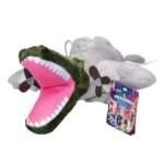 Pliušinis Žaislas Brainrots Nuclearo Dinosauro 28 cm