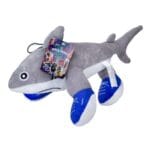Plush Toy Brainrots Tralalero Tralala 28 cm