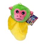 Pliušinis Žaislas Brainrots Chimpanzini Bananini 28 cm