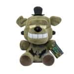FUNKO Minkštas pliušinis žaislas Five Nights At Freddy's Plush Dreadbear 15cm