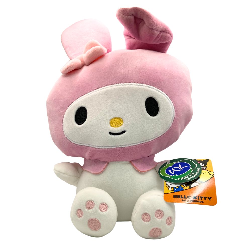 Minkštas žaislas Hello Kitty And Friends — My Melody 24cm
