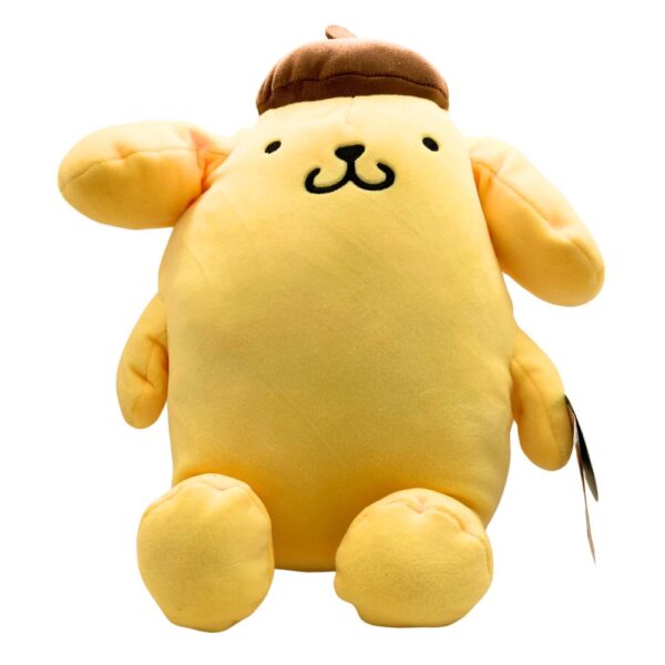 Minkštas žaislas Hello Kitty And Friends — Purin 24cm