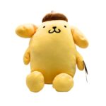 Minkštas žaislas Hello Kitty And Friends — Pompompurin 24cm