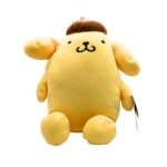 Minkštas žaislas Hello Kitty And Friends — Pompompurin 24cm