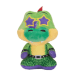Minkštas žaislas Five Nights at Freddy's Security Breach FNaF 28cm