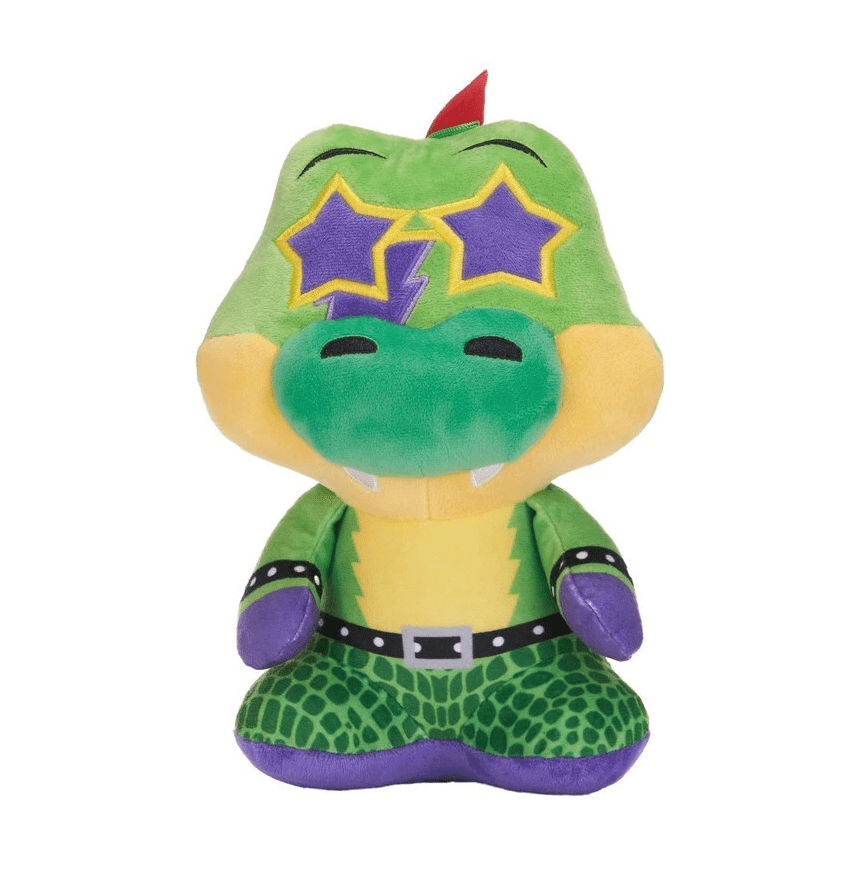 Minkštas žaislas Five Nights at Freddy's Security Breach FNaF 28cm