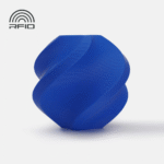 Bambu Lab PLA Basic Blue 3D Plastikas Bambulab Filament 1.75mm 1kg