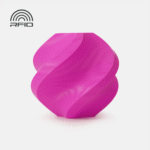 Bambu Lab PLA Basic Magenta 3D Plastikas Bambulab Filament 1.75mm 1kg