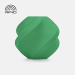 Bambu Lab PLA Matte Grass Green 3D Plastikas Bambulab Filament 1.75mm 1kg