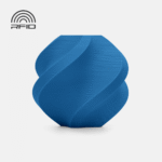 Bambu Lab PLA Matte Marine Blue 3D Plastikas Bambulab Filament  1.75mm 1kg
