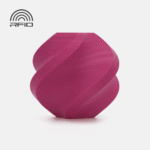 Bambu Lab PLA Matte Plum 3D Plastikas Bambulab Filament 1.75mm 1kg