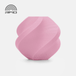 Bambu Lab PLA Matte Sakura Pink 3D Plastikas Bambulab Filament 1.75mm 1kg