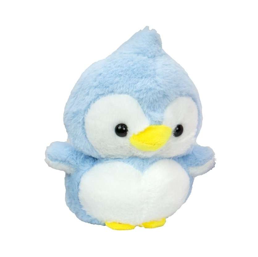 Pliušinis pingvinas 20 cm
