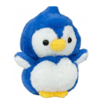Plush penguin 20 cm