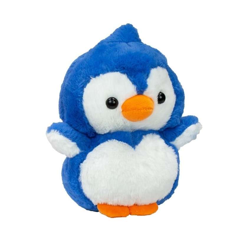 Pliušinis pingvinas 20 cm