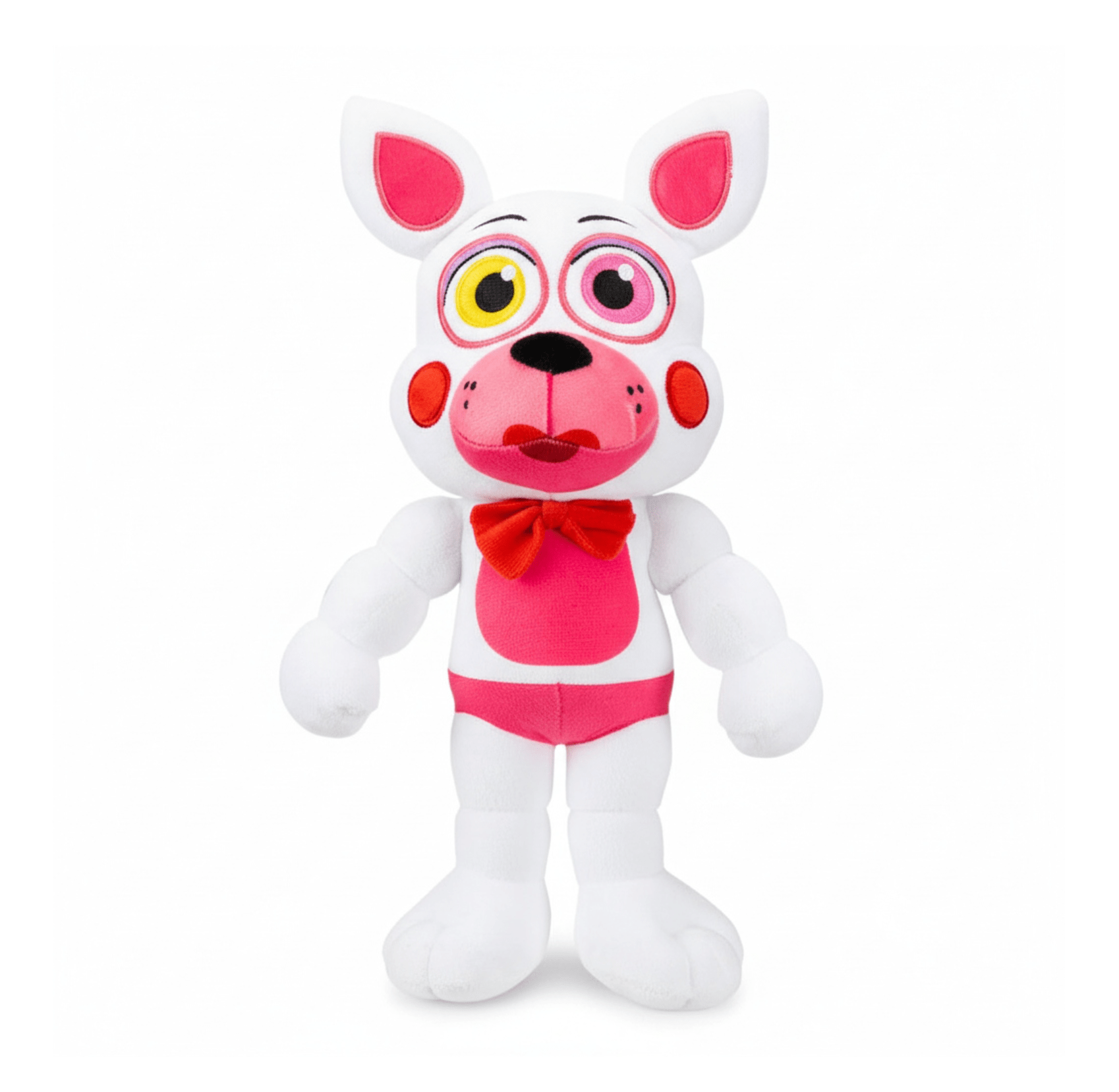 Minkštas žaislas Five Nights at Freddy’s Animatronic Plush Toy Foxy FNaF 36cm