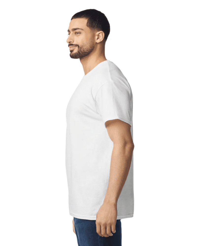Marškinėliai Gildan Heavy Cotton - Image 4