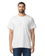 Marškinėliai Gildan Heavy Cotton - Image 3