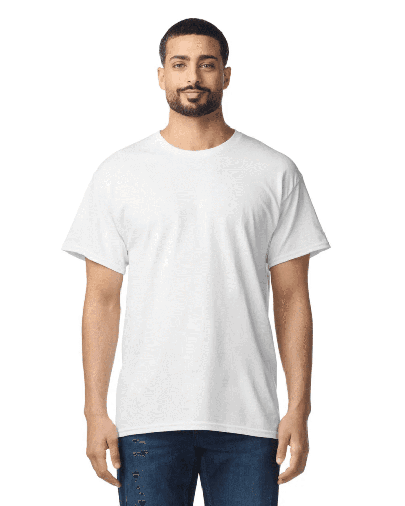 Marškinėliai Gildan Heavy Cotton - Image 3