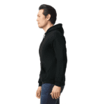 Džemperiai Gildan Adult Hooded Sweatshirt - Vaizdas 2