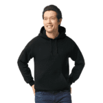 Džemperiai Gildan Adult Hooded Sweatshirt