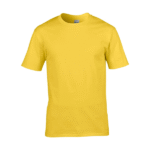 Marškinėliai Gildan Premium Cotton