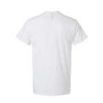 Marškinėliai Gildan Light Cotton - Vaizdas 6