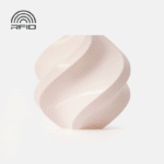 Bambu Lab PLA Basic Beige 3D Plastikas Bambulab Filament 1.75mm 1kg