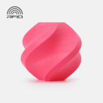 Bambu Lab PLA Basic Hot Pink 3D Plastikas Bambulab Filament 1.75mm 1kg