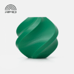 Bambu Lab PLA Basic Mistletoe Green 3D Plastikas Bambulab Filament 1.75mm 1kg