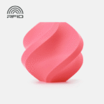 Bambu Lab PLA Basic Pink 3D Plastikas Bambulab Filament 1.75mm 1kg