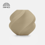 Bambu Lab PLA Matte Desert Tan 3D Plastikas Bambulab Filament 1.75mm 1kg