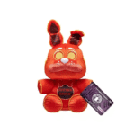 Minkštas pliušinis žaislas Five Nights at Freddy’s System Error Bonnie