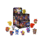 Funko Mystery Minis Five Nights at Freddy’s figūrėlės „Blind Box“