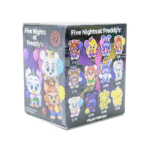 Funko Mystery Minis Five Nights at Freddy’s figūrėlės „Blind Box“