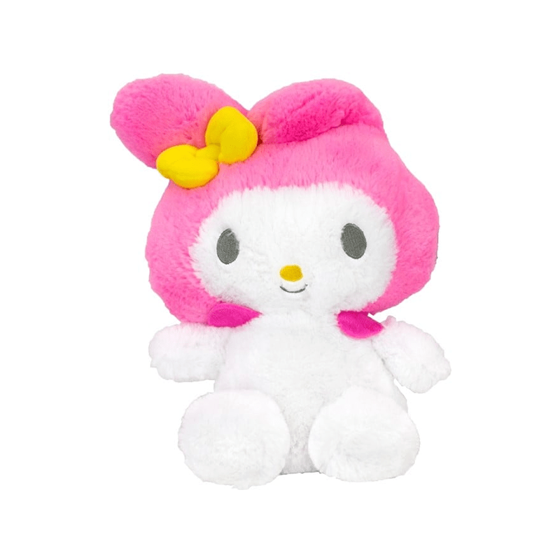 Minkštas pliušinis žaislas Hello Kitty Melody 28 cm