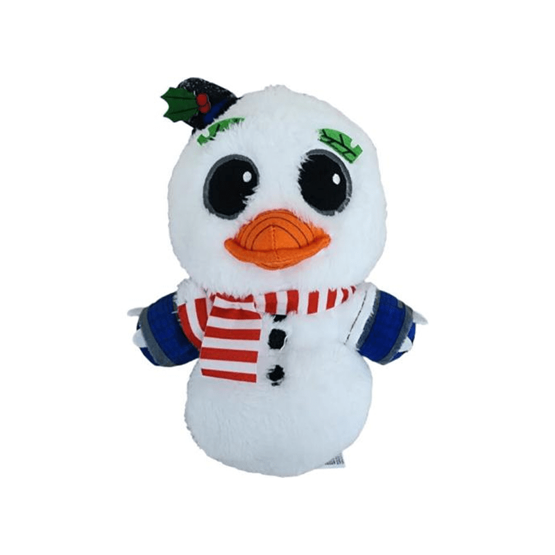 Minkštas pliušinis žaislas Five Nights at Freddy’s Holiday Chica