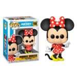 FUNKO POP! Disney Classics Minnie Mouse
