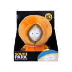 Minkšti pliušiniai žaislai South Park
